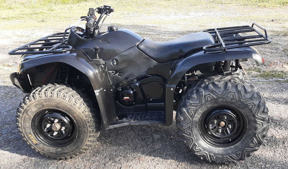 Motoquad400lifan