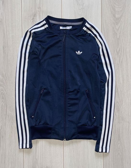 Жіноча олімпійка adidas , xxs/s