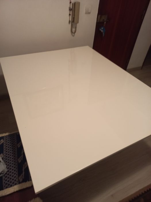 Mesa  rectangular
