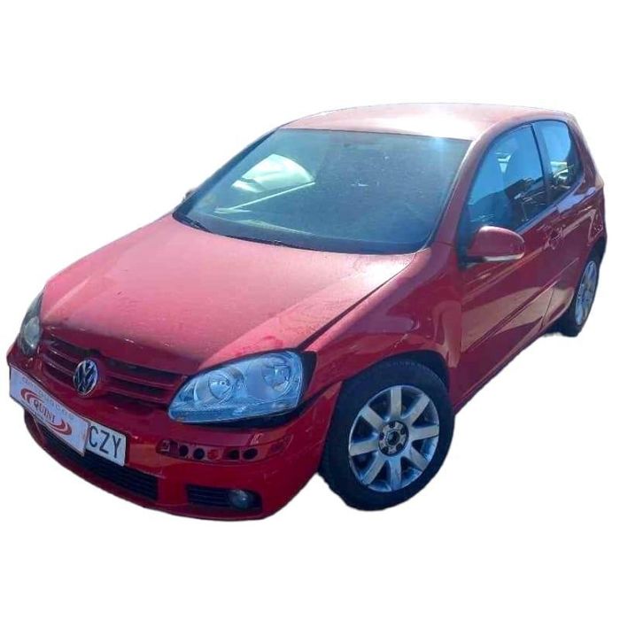 Kit De Embraiagem Volkswagen Golf V 1K110.2003