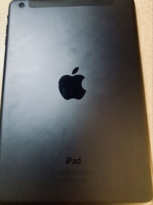 iPad mini 1 2014