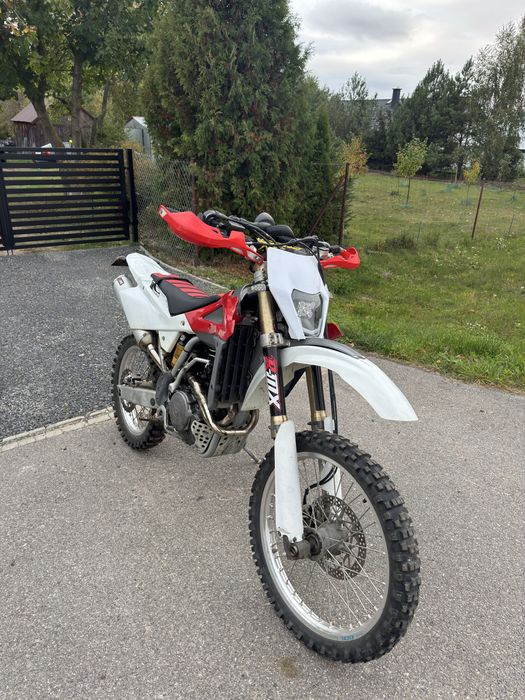 Husqvarna