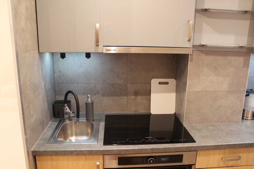 Mieszkanie do wynajęcia