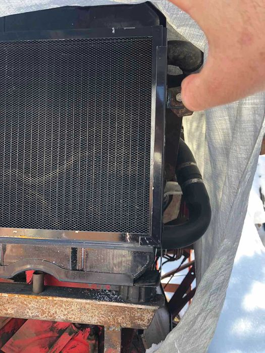 Продається трактор DONGFENG 244, Комбайн Massey Ferguson, косілка