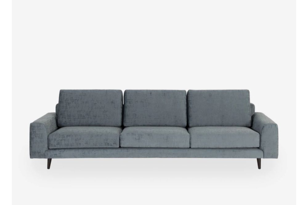 Sofá Antarte 3 Lugares