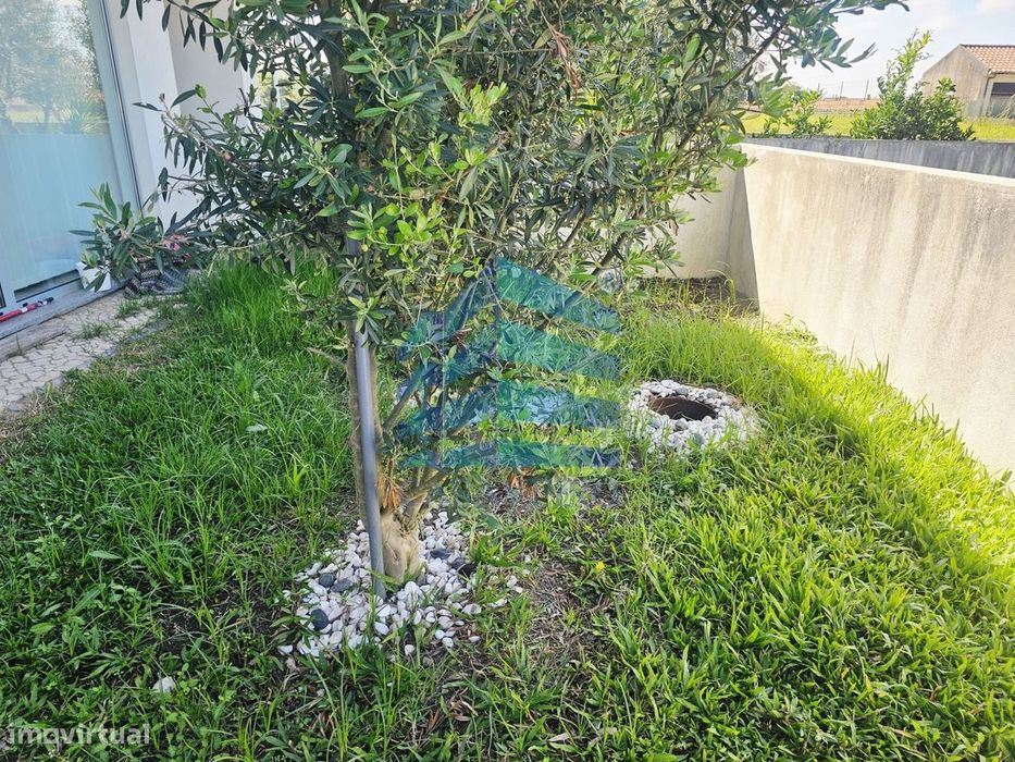 Moradia T3+1 em São Bernardo