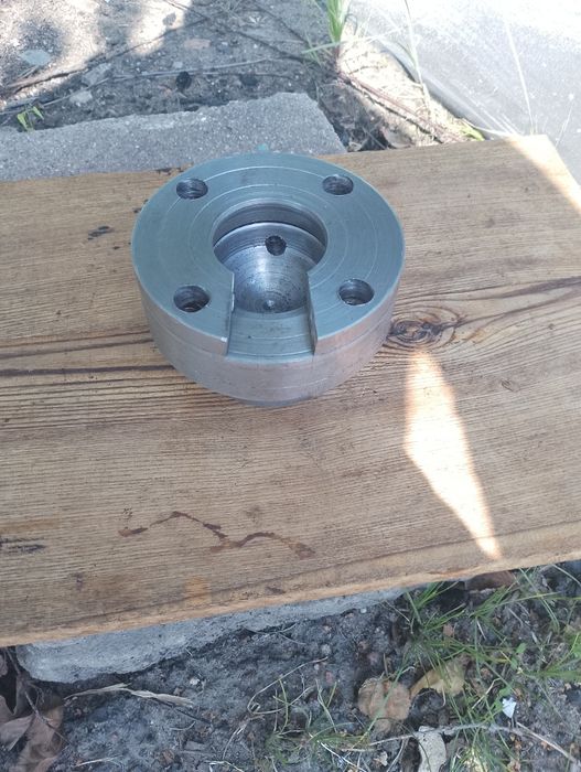 Опора, площядка,кріпленя,скоба, газоновского гідроциліндра газ 53