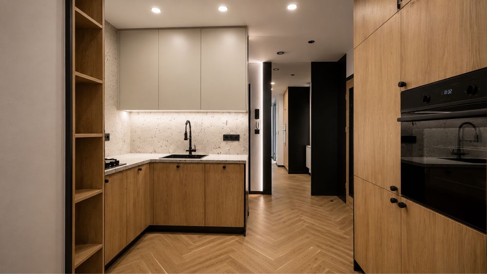 Apartament Przy Winnicy Paczków