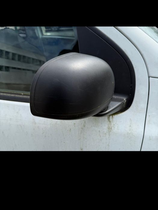 Espelho Retrovisor Direito - FIAT PANDA