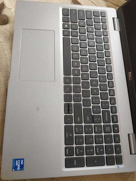 Ноутбук Dell Latitude 5530 i7-1265-16-512