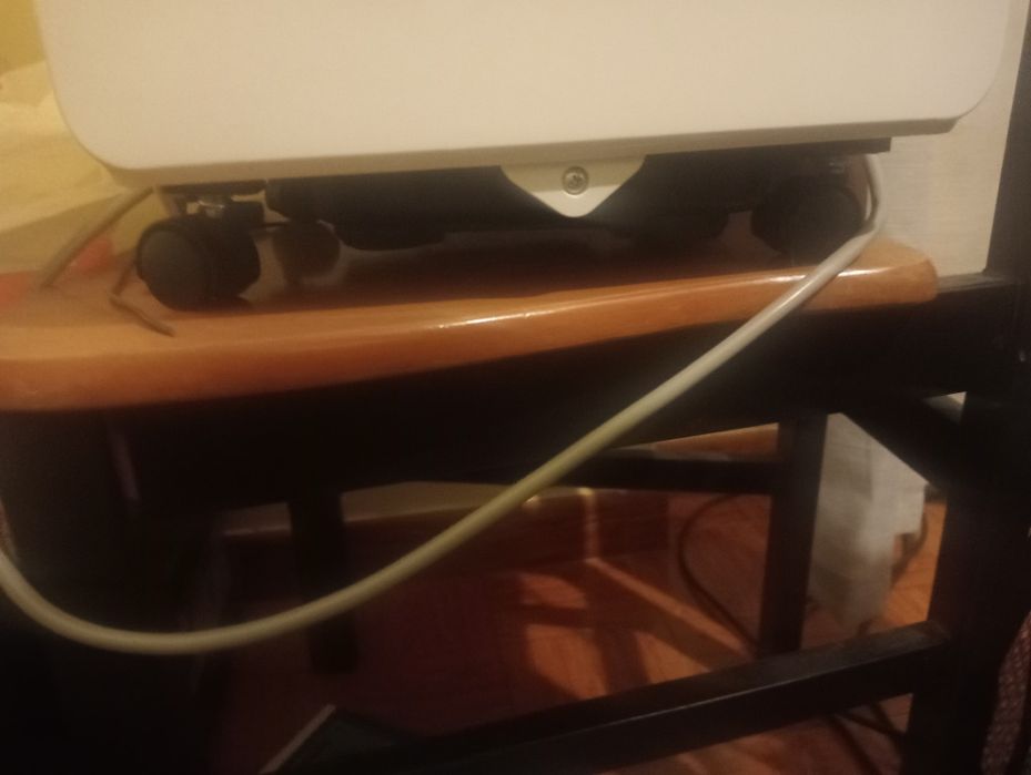 Ar condicionado  comfee modelo PAC 7000-1