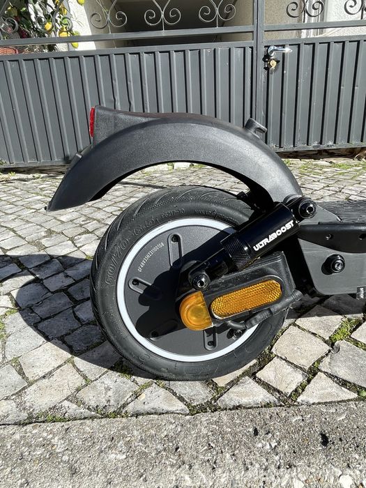 Trotineta Eletrica Smartgyro K2