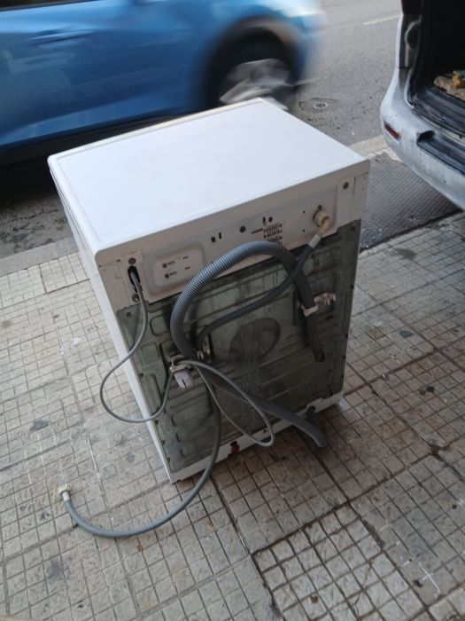Maquina lavar roupa Whirlpool