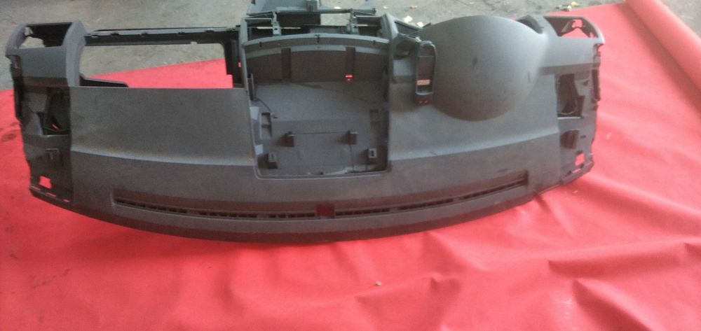 deska rozdzielcza VW t5 multivan