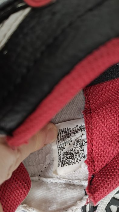 Buty Nike Air Jordan 11 CMFT