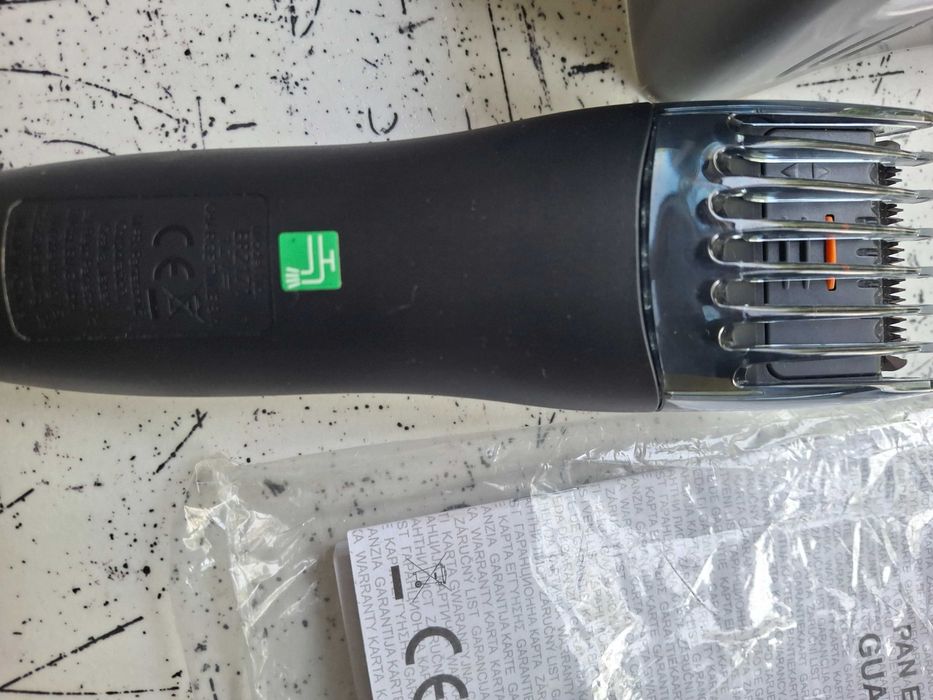 Машинка для стрижки Panasonic ER2171S новая