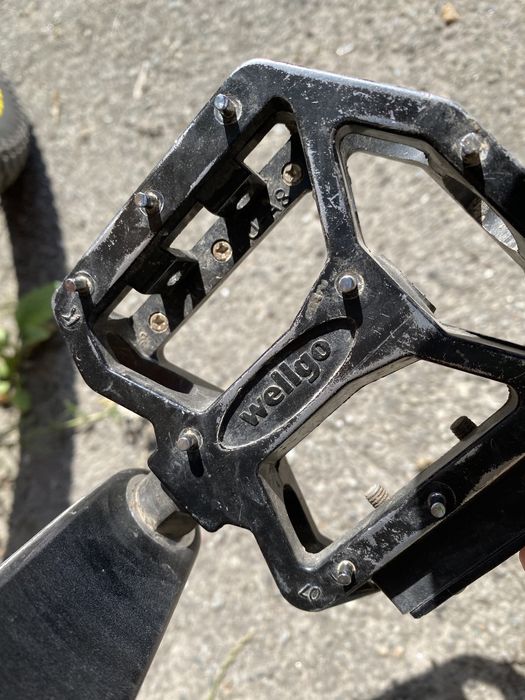 Велосипед Giant STP 0 2009 (в ідеальному стані)