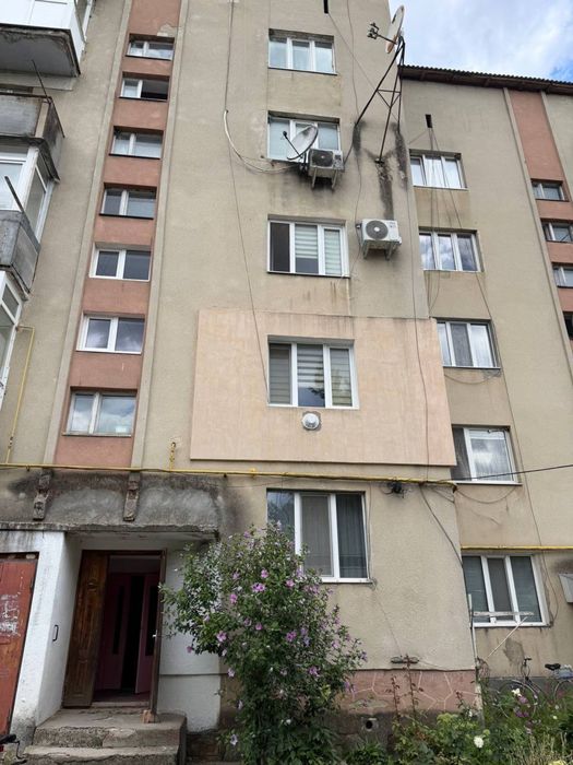 Квартира м.Хотин вул. Шевченка 59 Б