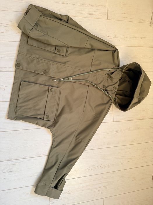 Парка ветровка  Pinko XS - S оригинал