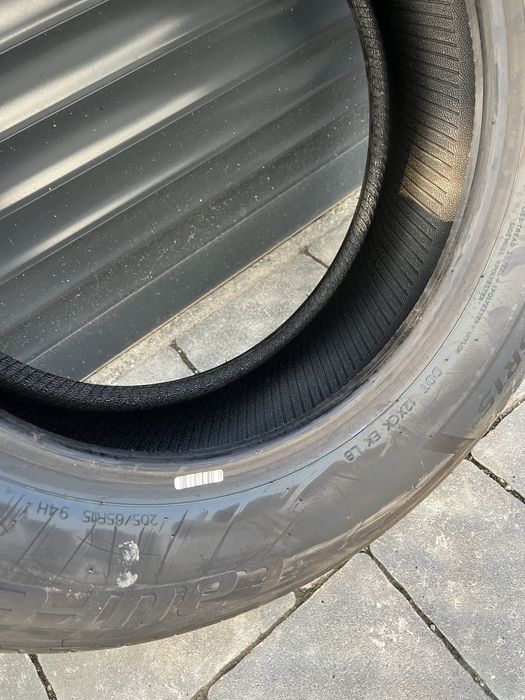 Нові літні шини Laufenn S Fit EQ+ 205/65 R15 94H (4 шт.)