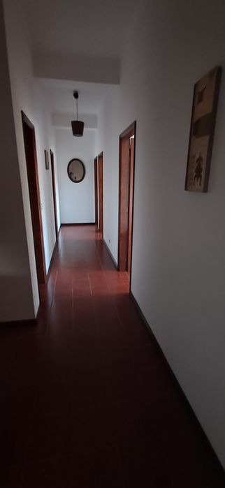 Apartamento T2 Mealhada  centro