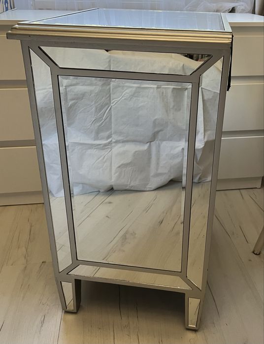 Komoda glamour przepiękna