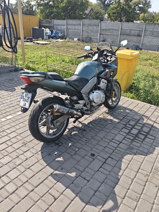 honda CBF 1000 продам