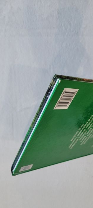 Perły Natury książka