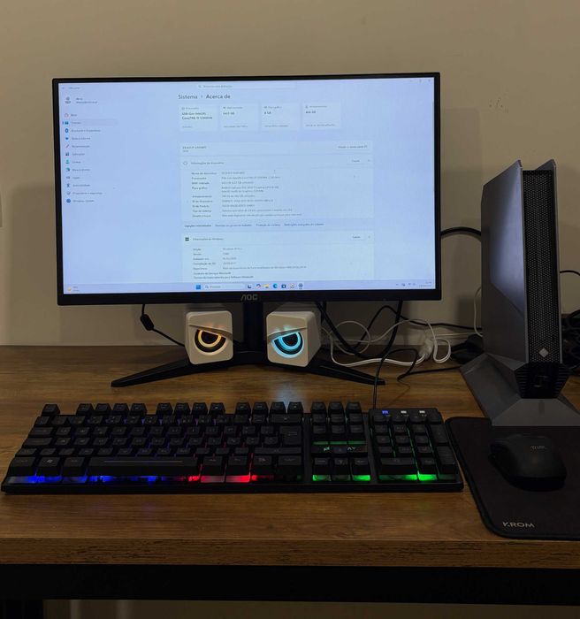 Pc gaming (completo)