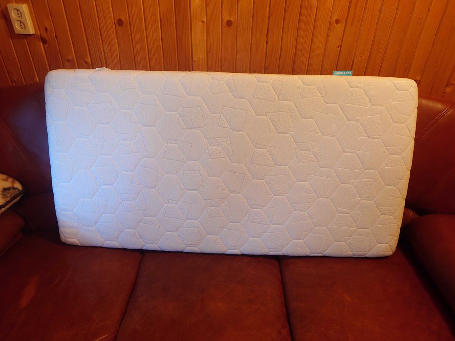 materac dziecięcy Fiki Miki prestige line 120x60x12