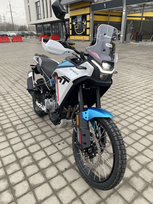 NEW CFMoto 450MT Доставка/Кредит/Гарантія