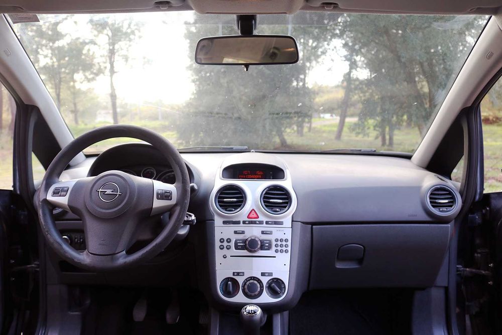 Opel Corsa 1.3 CDTI Enjoy EcoFLEX