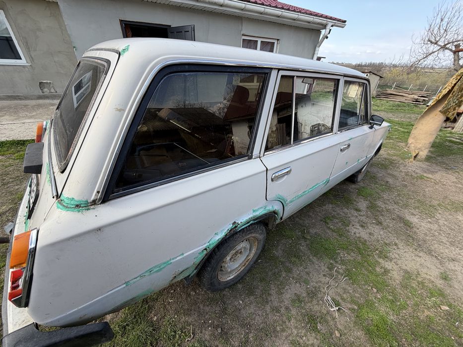 ВАЗ 2102 1983 все по телефону: 15 000 грн. - ВАЗ Чуков на Olx