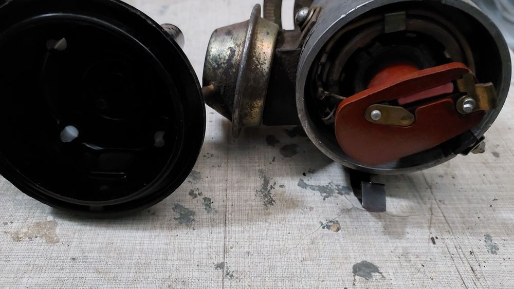 Продам трамблёр двигателя ГАЗ-УАЗ.