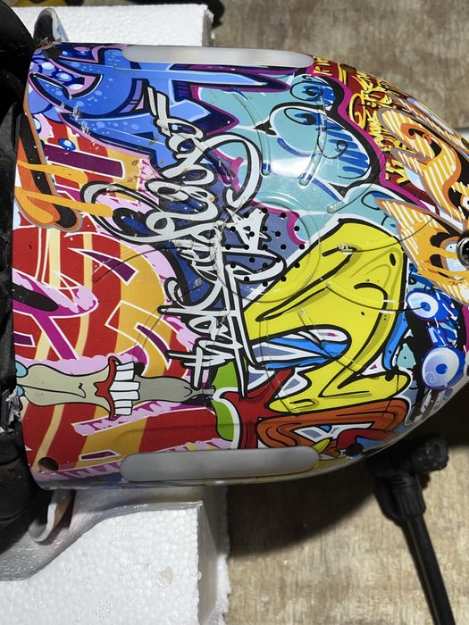 Продам гіроскутер