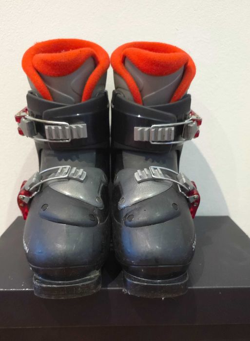 Buty narciarskie Salomon T2