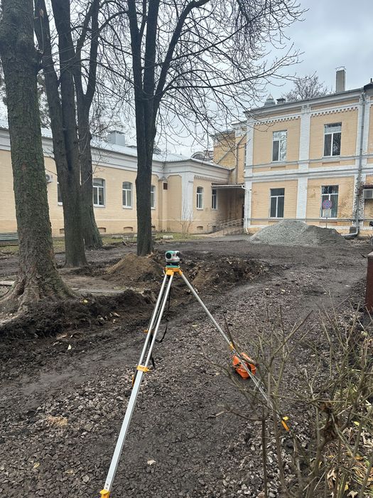Асфальтування у Фастові, Боярці та Тарасівці | Якісно та під ключ