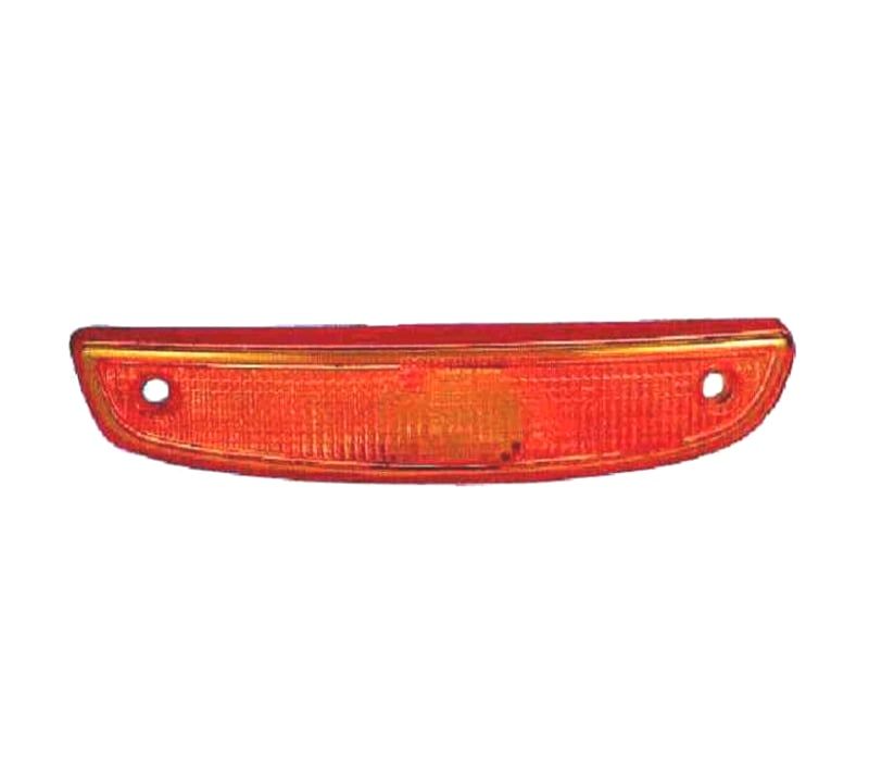 PISCAS FRONTAIS RENAULT TWINGO 93-98 AMBAR