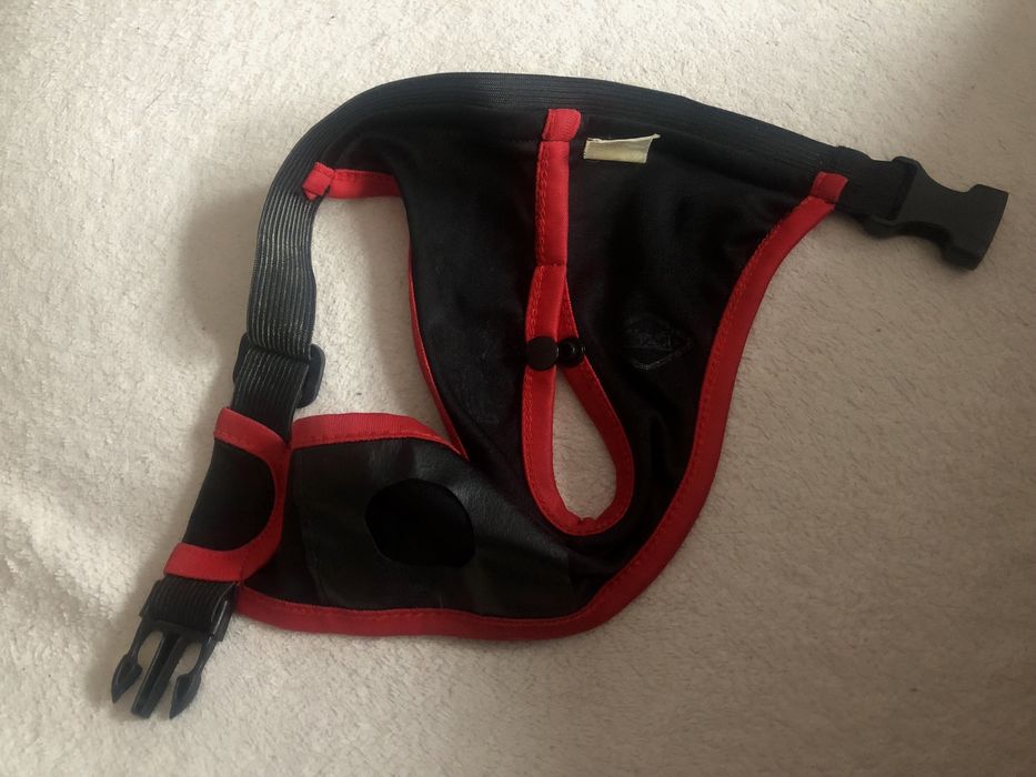 Majtki dla psa rozmiar S