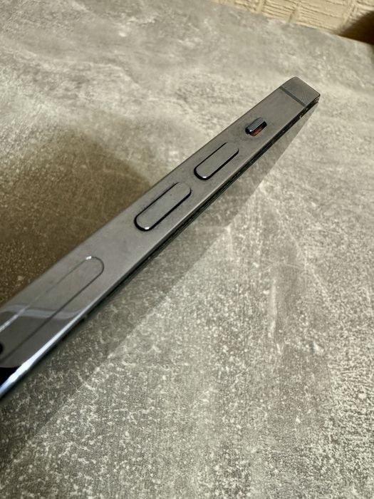 iPhone 13 Pro Max 128 ГБ Sierra Blue стан новий