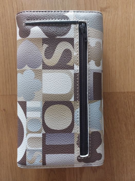 Porta moedas da marca Tous