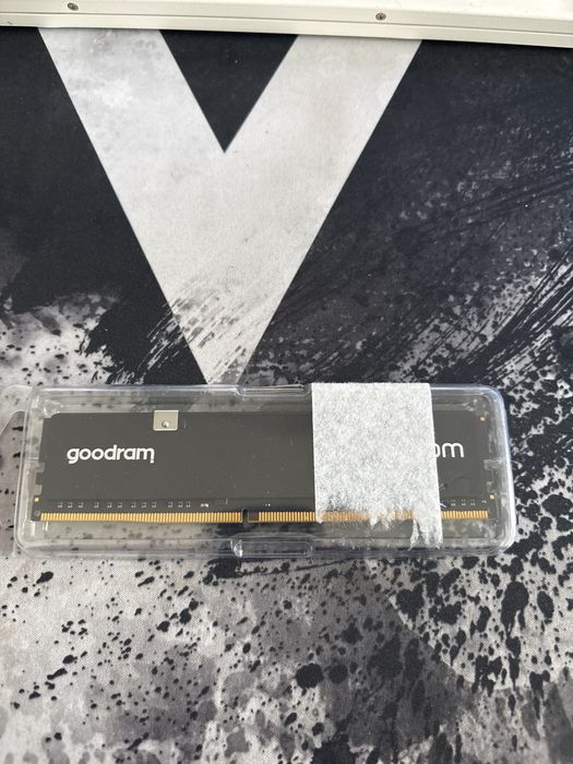 Goodram 8gb DDR4