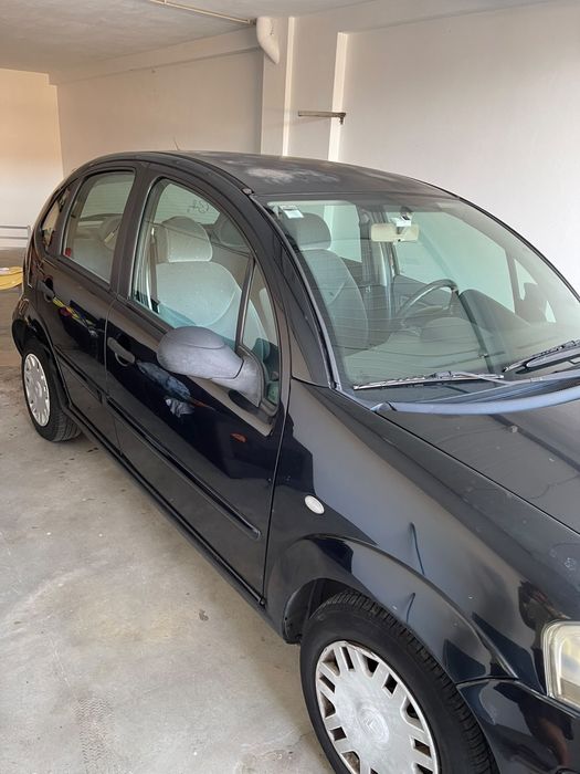 Citroen c3 usado