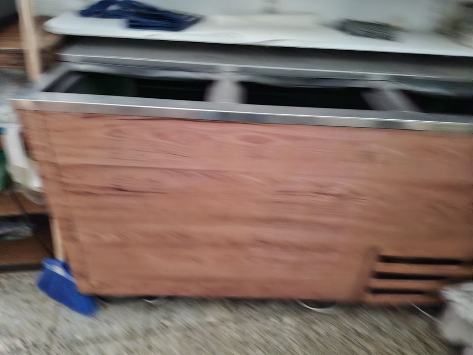 Vários utensílios de café