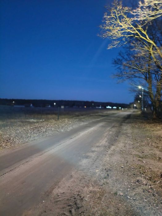 Sprzedam działki budowlane Dębno - Klepin 15 arów. - Widok 2