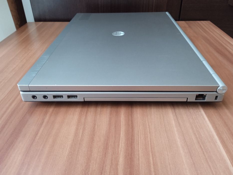 Laptop HP Elite Book 8570p intel core i5