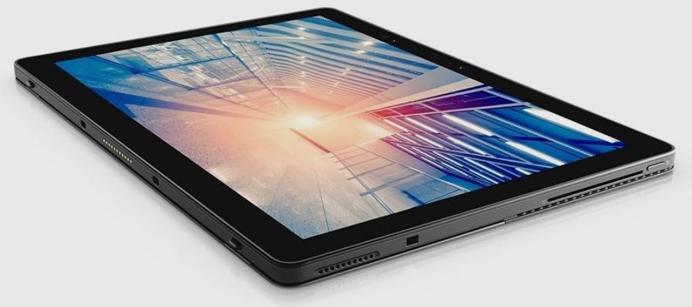 Dell Latitude 5290 TOUCH