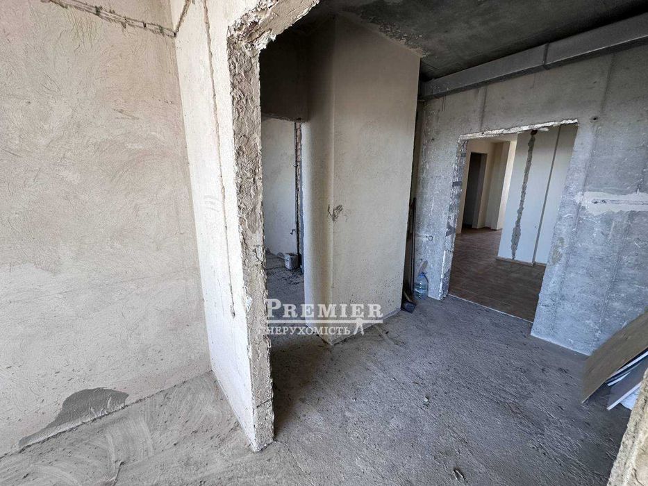 Продаж 3 кімн. квартири