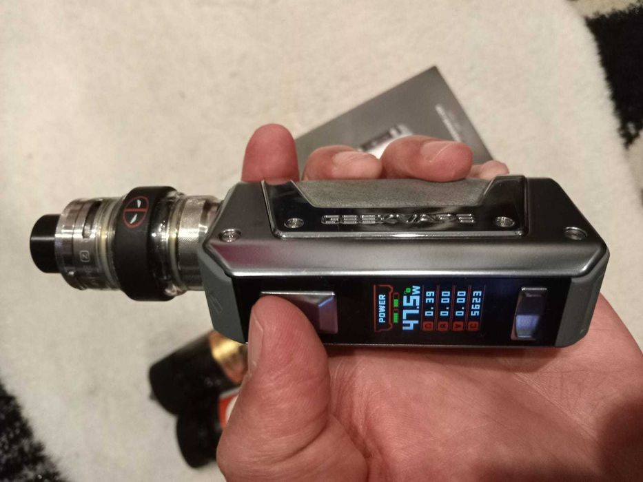 Vendo Viper totalmente novo