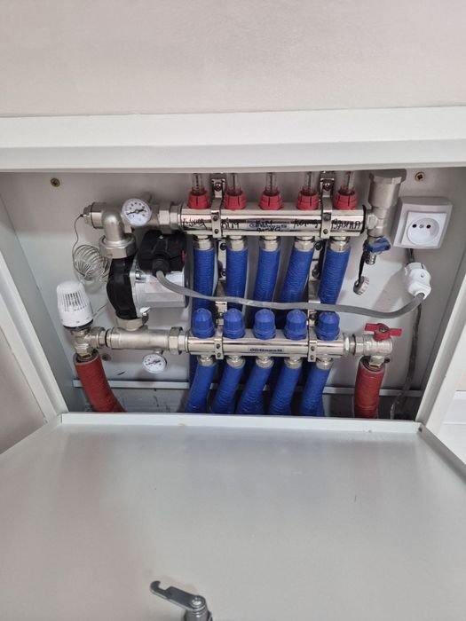 1кімнатна кватира з ремонтом